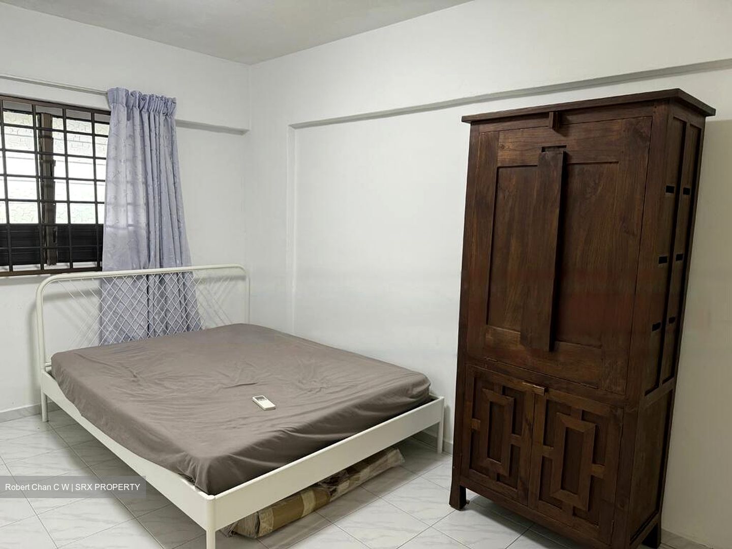 Blk 61 BLANGAH GARDEN (Bukit Merah), HDB 3 Rooms #462128091